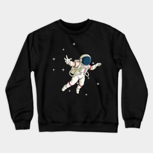 TB Constellation Crewneck Sweatshirt